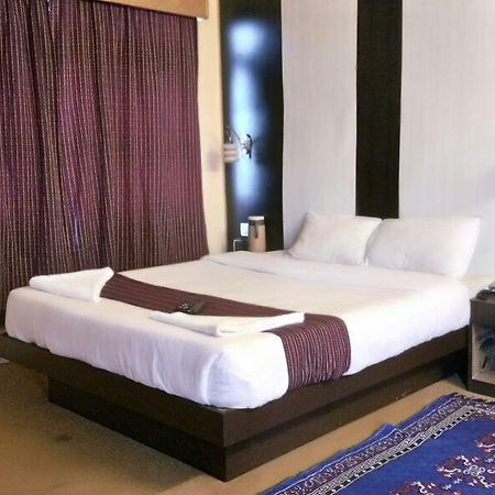 Hotel Snowview Pelling Εξωτερικό φωτογραφία