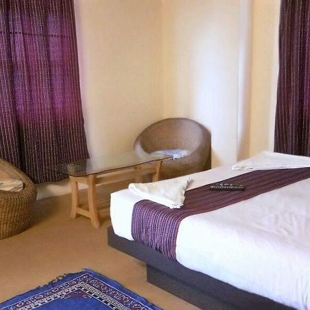 Hotel Snowview Pelling Εξωτερικό φωτογραφία