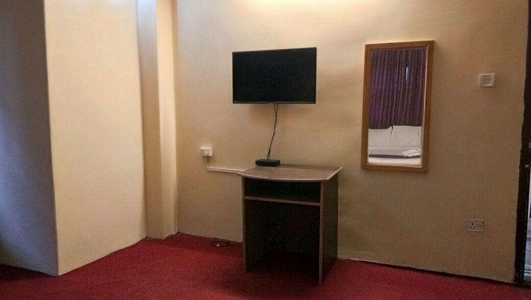 Hotel Snowview Pelling Εξωτερικό φωτογραφία