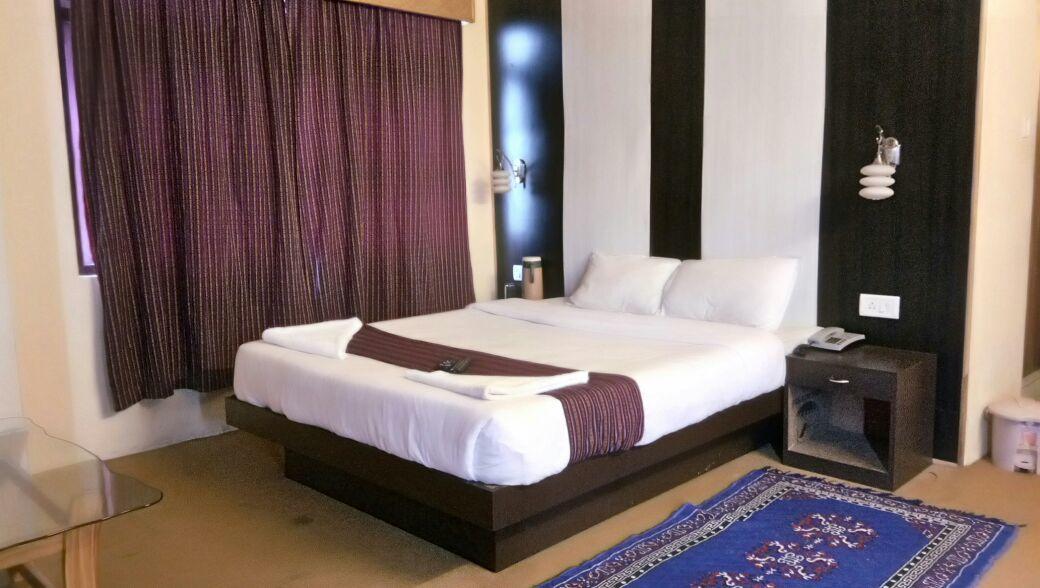 Hotel Snowview Pelling Εξωτερικό φωτογραφία